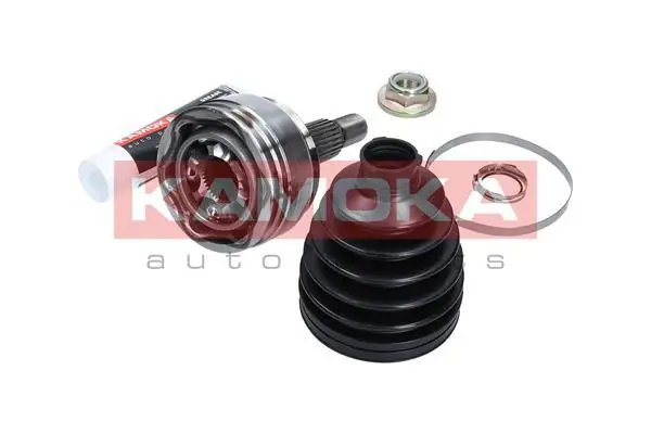 Handler.Part Joint kit, drive shaft KAMOKA 6995 1