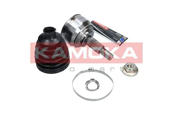 Handler.Part Joint kit, drive shaft KAMOKA 6995 2