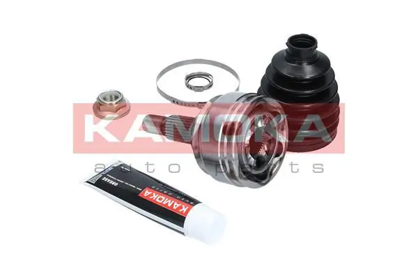 Handler.Part Joint kit, drive shaft KAMOKA 6995 4