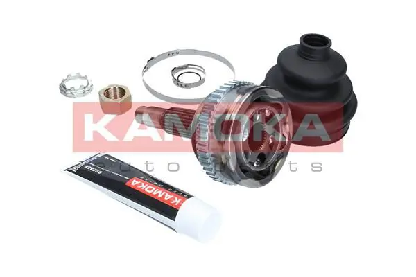 Handler.Part Joint kit, drive shaft KAMOKA 6999 4