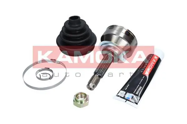 Handler.Part Joint kit, drive shaft KAMOKA 7002 3