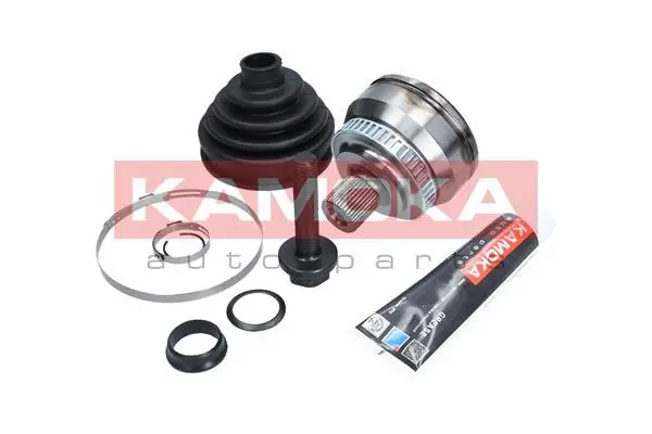 Handler.Part Joint kit, drive shaft KAMOKA 7050 3