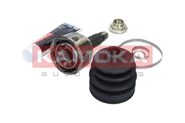 Handler.Part Joint kit, drive shaft KAMOKA 7068 1