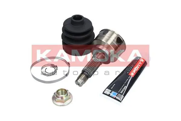 Handler.Part Joint kit, drive shaft KAMOKA 7068 3