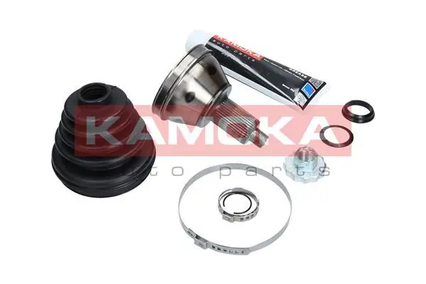 Handler.Part Joint kit, drive shaft KAMOKA 7084 2