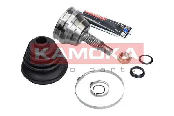 Handler.Part Joint kit, drive shaft KAMOKA 7094 2