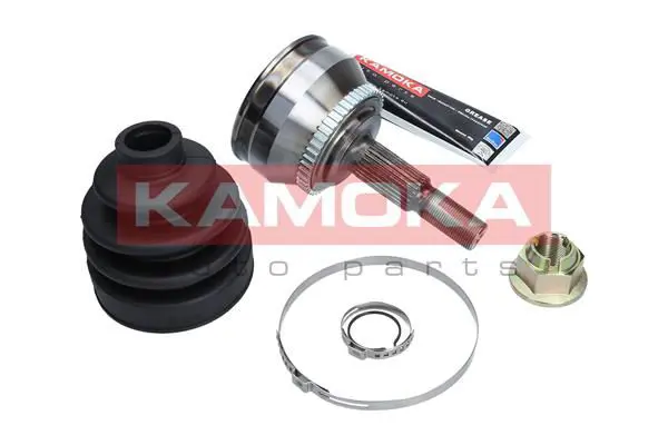 Handler.Part Joint kit, drive shaft KAMOKA 7128 2