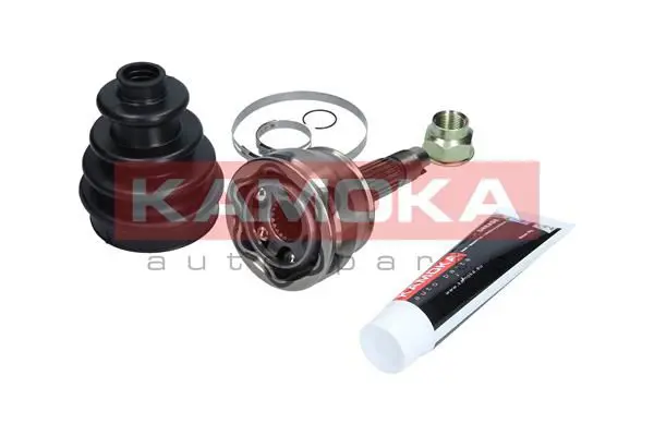 Handler.Part Joint kit, drive shaft KAMOKA 7136 1