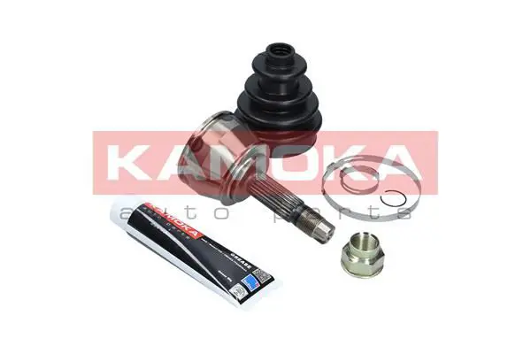 Handler.Part Joint kit, drive shaft KAMOKA 7136 2