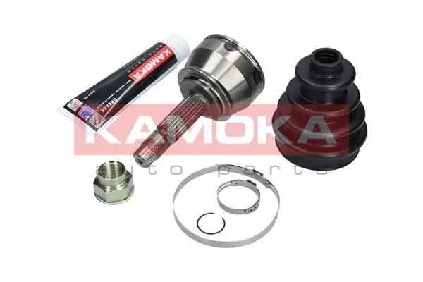 Handler.Part Joint kit, drive shaft KAMOKA 7136 3