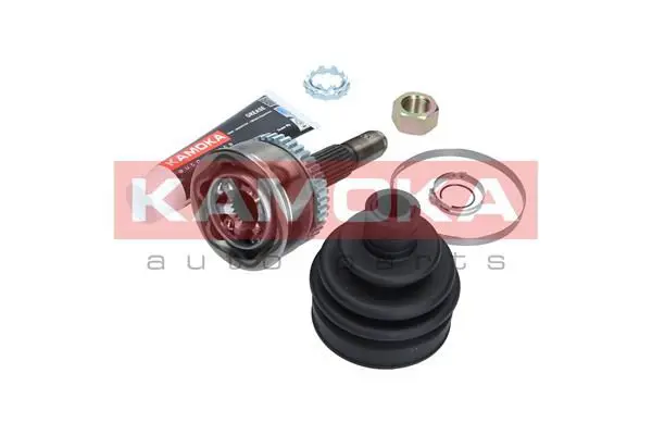 Handler.Part Joint kit, drive shaft KAMOKA 7178 1