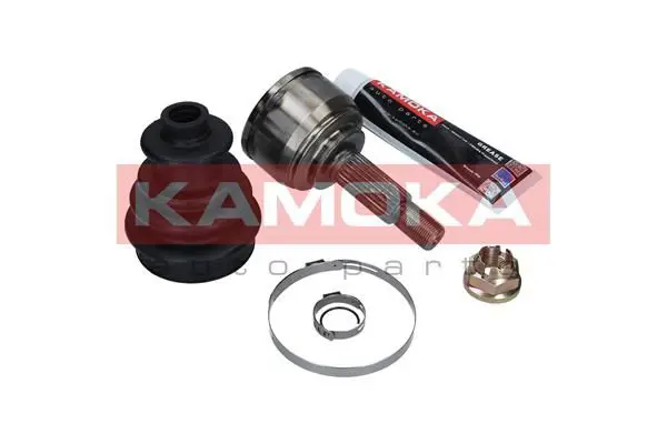 Handler.Part Joint kit, drive shaft KAMOKA 7183 2