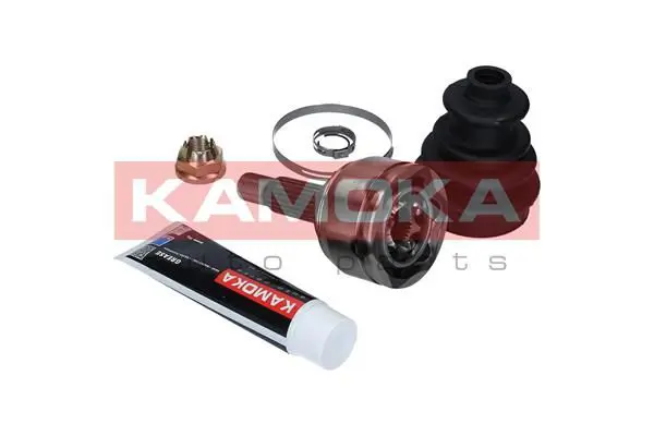 Handler.Part Joint kit, drive shaft KAMOKA 7183 4