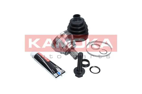 Handler.Part Joint kit, drive shaft KAMOKA 7274 2