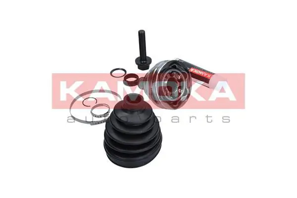 Handler.Part Joint kit, drive shaft KAMOKA 7274 4