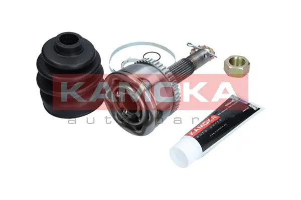 Handler.Part Joint kit, drive shaft KAMOKA 7292 1