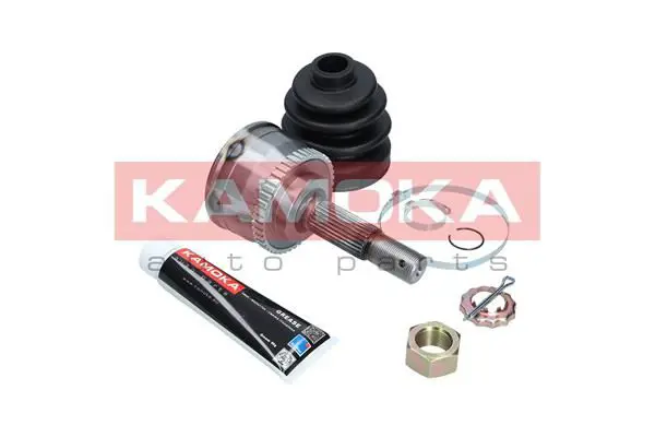 Handler.Part Joint kit, drive shaft KAMOKA 7292 2