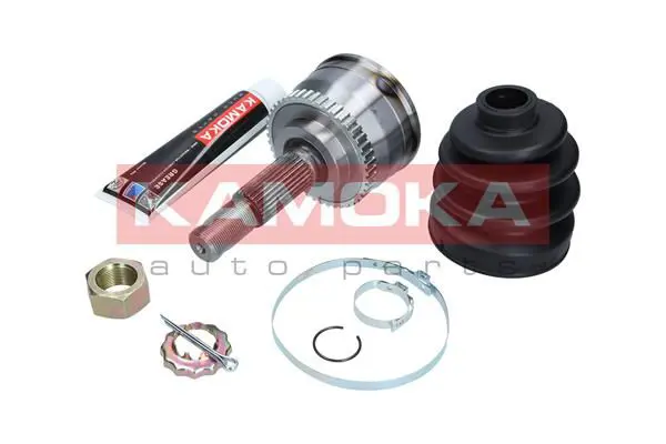 Handler.Part Joint kit, drive shaft KAMOKA 7292 3