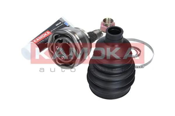 Handler.Part Joint kit, drive shaft KAMOKA 7320 1