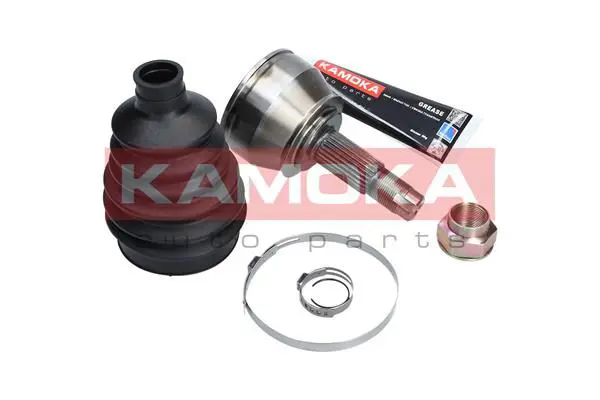 Handler.Part Joint kit, drive shaft KAMOKA 7320 2