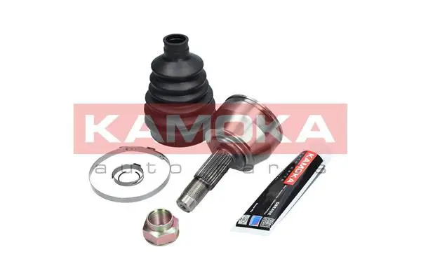 Handler.Part Joint kit, drive shaft KAMOKA 7320 3