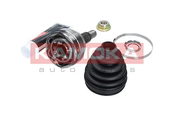 Handler.Part Joint kit, drive shaft KAMOKA 7392 1