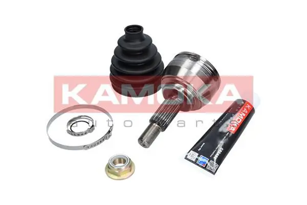 Handler.Part Joint kit, drive shaft KAMOKA 7392 3