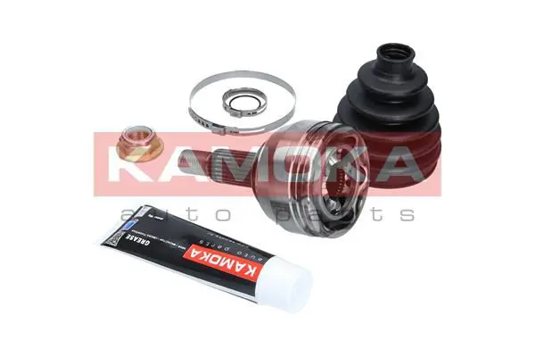 Handler.Part Joint kit, drive shaft KAMOKA 7392 4