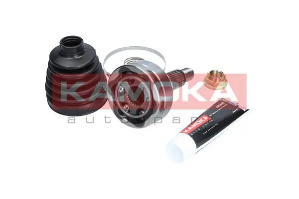 Handler.Part Joint kit, drive shaft KAMOKA 7540 1