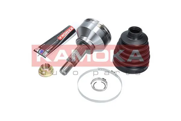 Handler.Part Joint kit, drive shaft KAMOKA 7540 3