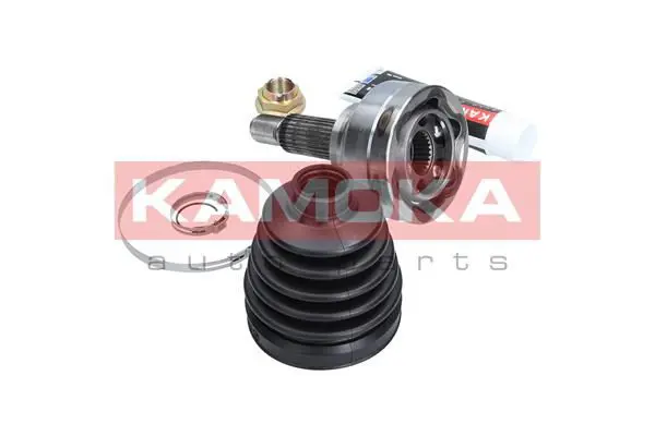 Handler.Part Joint kit, drive shaft KAMOKA 7540 4