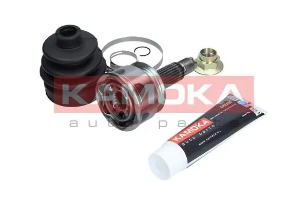 Handler.Part Joint kit, drive shaft KAMOKA 7640 1