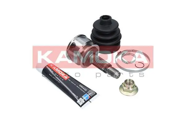 Handler.Part Joint kit, drive shaft KAMOKA 7640 2