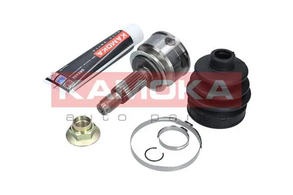 Handler.Part Joint kit, drive shaft KAMOKA 7640 3