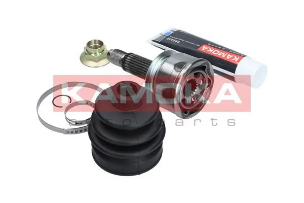 Handler.Part Joint kit, drive shaft KAMOKA 7640 4