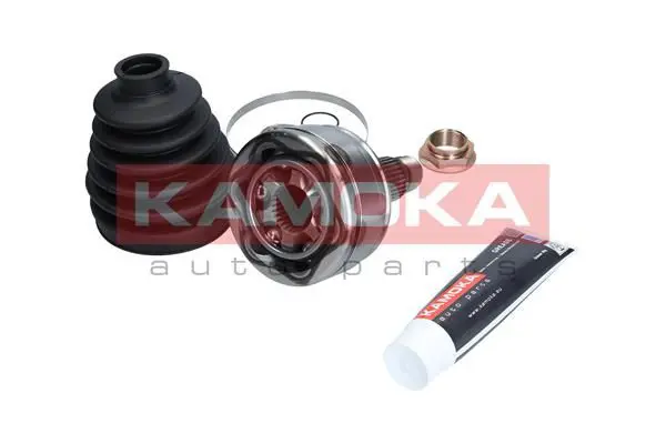 Handler.Part Joint kit, drive shaft KAMOKA 7664 1