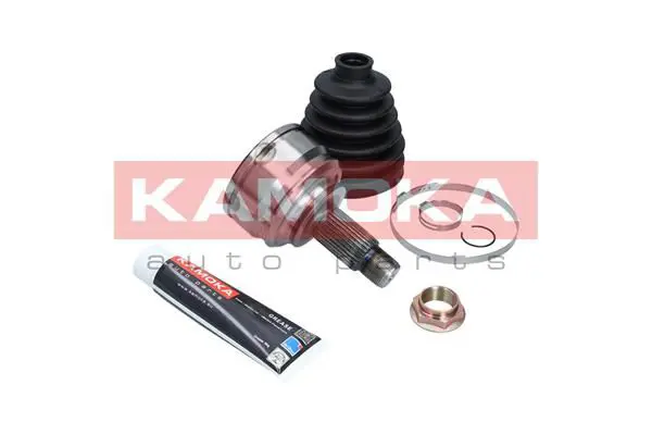 Handler.Part Joint kit, drive shaft KAMOKA 7664 2