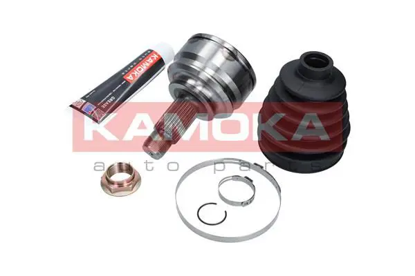 Handler.Part Joint kit, drive shaft KAMOKA 7664 3