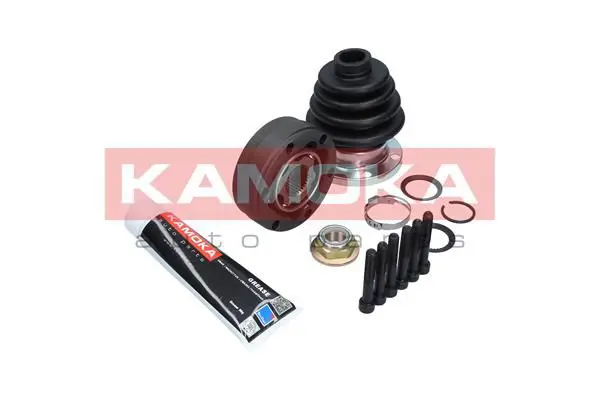 Handler.Part Joint kit, drive shaft KAMOKA 8010 2