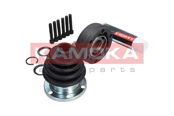 Handler.Part Joint kit, drive shaft KAMOKA 8010 4