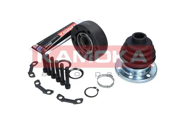 Handler.Part Joint kit, drive shaft KAMOKA 8022 3