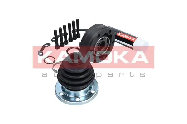 Handler.Part Joint kit, drive shaft KAMOKA 8022 4