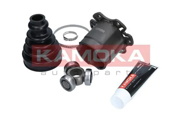 Handler.Part Joint kit, drive shaft KAMOKA 8709 1