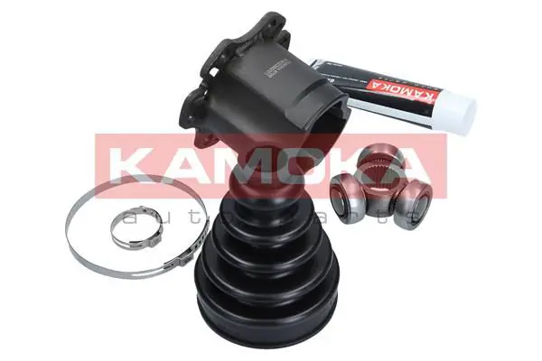 Handler.Part Joint kit, drive shaft KAMOKA 8709 4