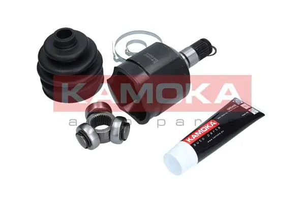 Handler.Part Joint kit, drive shaft KAMOKA 8723 1