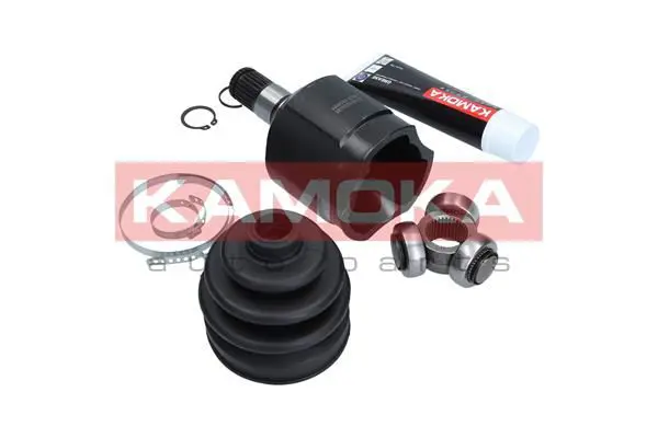 Handler.Part Joint kit, drive shaft KAMOKA 8723 4