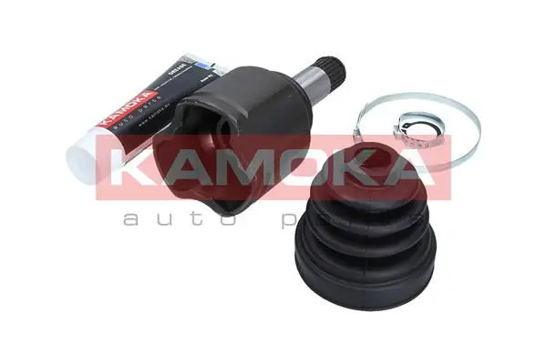 Handler.Part Joint kit, drive shaft KAMOKA 8733 1