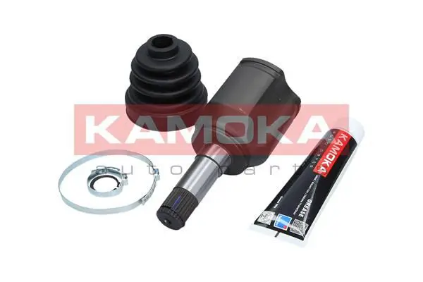 Handler.Part Joint kit, drive shaft KAMOKA 8733 3