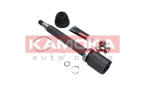 Handler.Part Joint kit, drive shaft KAMOKA 8736 1