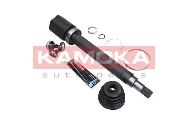 Handler.Part Joint kit, drive shaft KAMOKA 8736 3